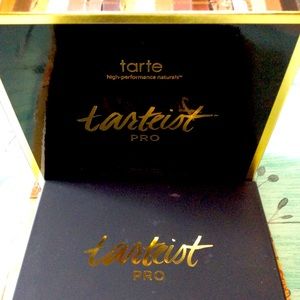 TARTE TARTEIST PRO EYE PALETTE